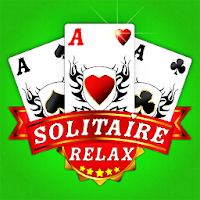 Solitaire Relax - Free Solitaire Game APK