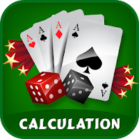 Calculation Solitaire  -  Free Classic Card Game