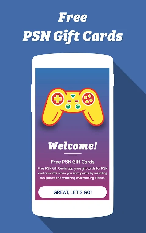 Free PSN Codes Generator - Free PSN Gift Cards Screenshot 2 