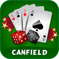 Canfield Solitaire  -  Free Classic Card Game APK