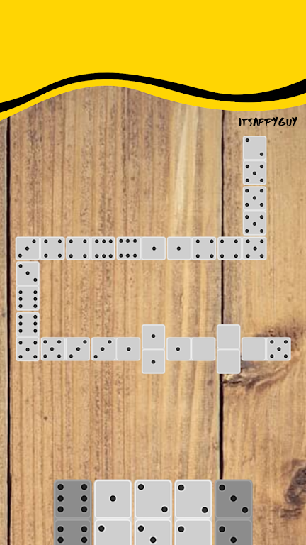 Dominoes Game Free Screenshot 3 