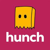 Hunch - chat, vibe, date APK