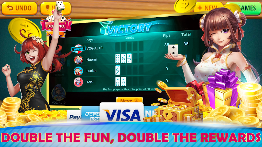 golds dominoes win real cash Screenshot 4 