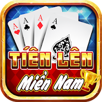 Tien Len - Thirteen - Mien Nam Offline - Chip Apk