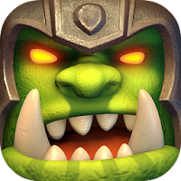 Clan in War APK