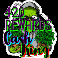 420 Rewards Cash King Apk