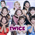 Twice Moonlight Sunrise Lyrics APK