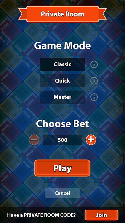 Ludo T20 Screenshot 2 