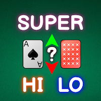 Super HiLo Apk