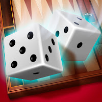 Masters of Backgammon : Online Apk