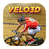 Velodrome 3D Races Betting APK