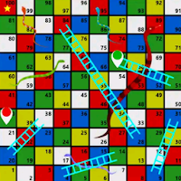 Snake Ludo : Snakes & Ladders APK