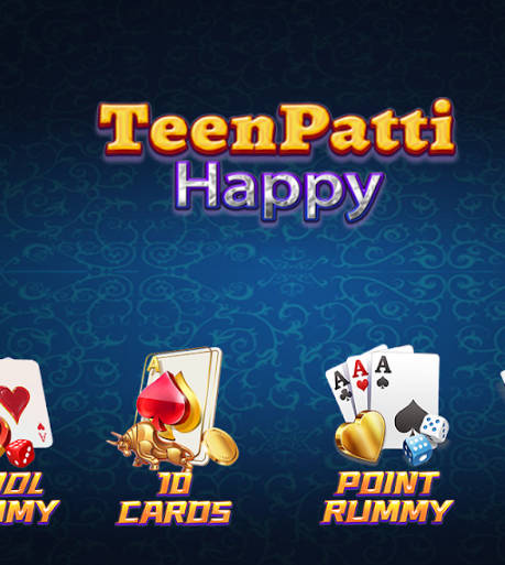 Teenpatti Happy Screenshot 3 