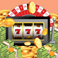 Jackpot Master-slots Games APK