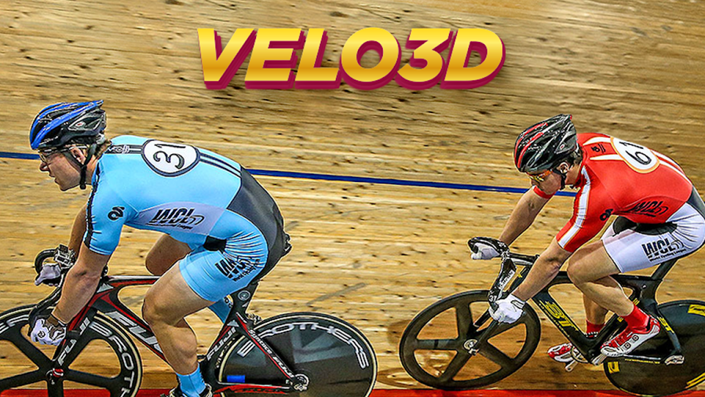 Velodrome 3D Races Betting Screenshot 1 