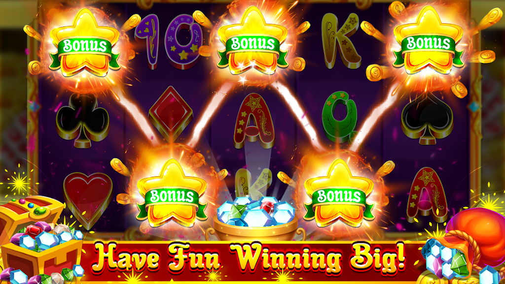 Royal Slot Machine Screenshot 3 