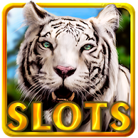 Slot Machine: Wild Cats Slots APK