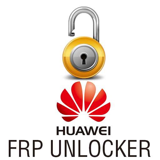 FRP HUAWEI UNLOCKER Screenshot 1