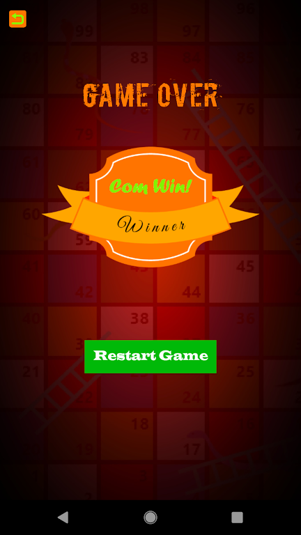 Snake Ludo : Snakes & Ladders Screenshot 3 