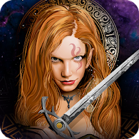 THE ORACLE OF SHEILA - Warrior of Love APK