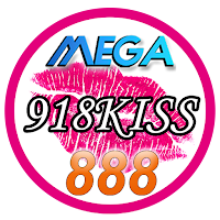 MEGA888 918KISS Slot Games APK