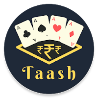 Taash (Card) : Try your luck | Win PayTm cash APK