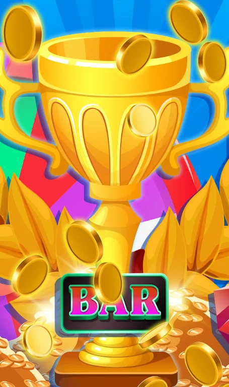 Lucky Golden Cup Screenshot 2