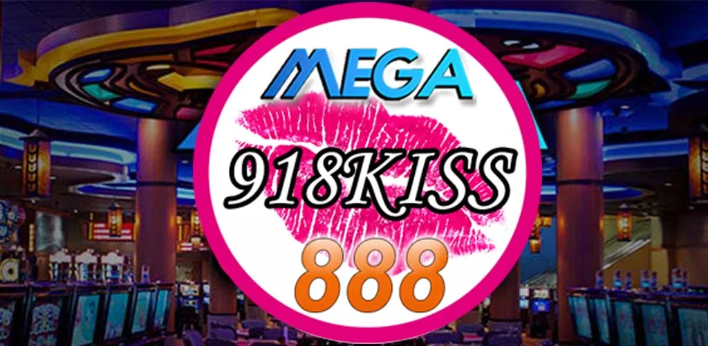 MEGA888 918KISS Slot Games Screenshot 1