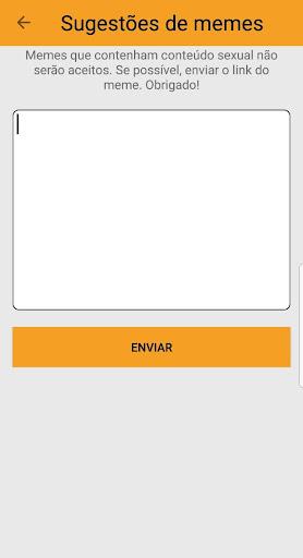 Botões de Meme Screenshot 2