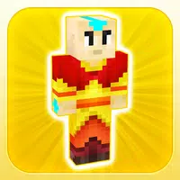 Skin de Avatar Para Minecraft APK