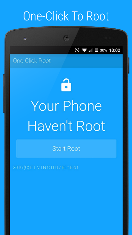 [PRO] One-Click Root - FASTER Screenshot 1