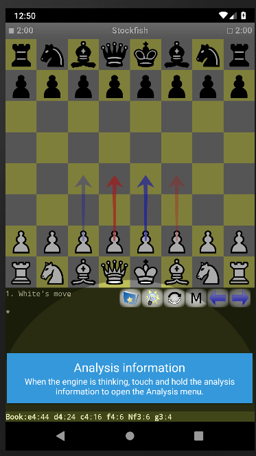 Chess Practice Screenshot 4