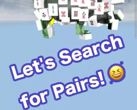 Mahjong Pair 3D: Easy And Simple Screenshot 3