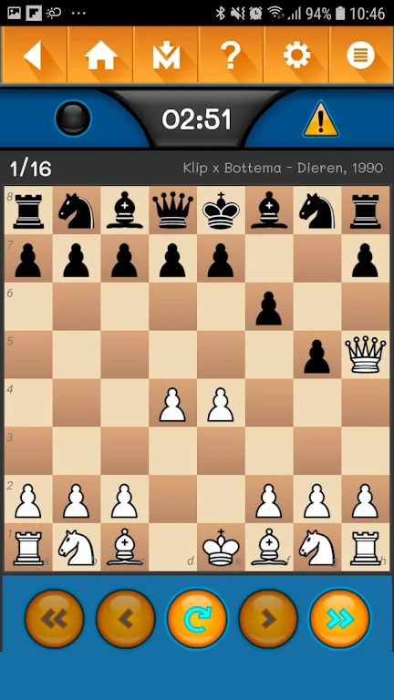 Intuitive Chess Screenshot 4