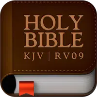 KJV Bible - Reina Valera APK