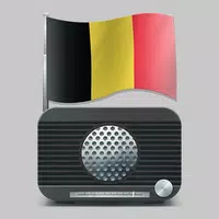 Radio Belgium - FM Radio APK