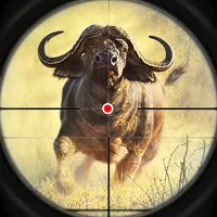 Animals Hunting 4x4 Safari 3D APK