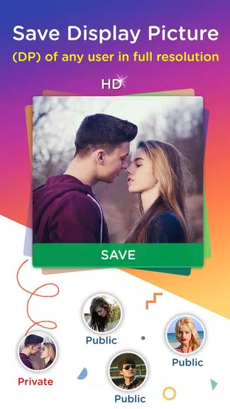 MultiSave - Photo, Video Downloader for Instagram Screenshot 4 