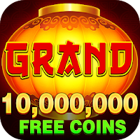 Ultimate Slots: 2021 Vegas Casino Slot Machines APK