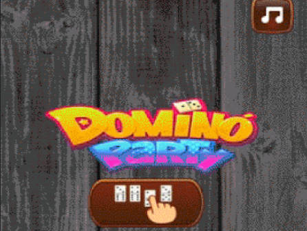 Domino Party Screenshot 1