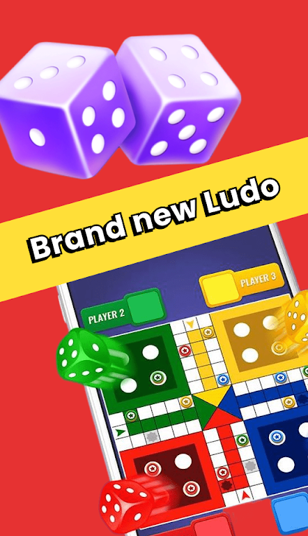 Ludo Power Screenshot 4