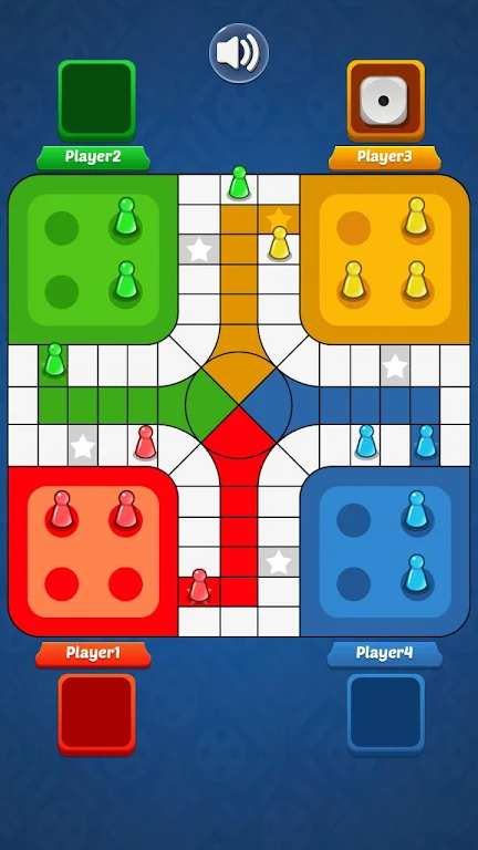 Ludo Master 2019 : New Ludo Game, Ludo Club 2019 Screenshot 2 