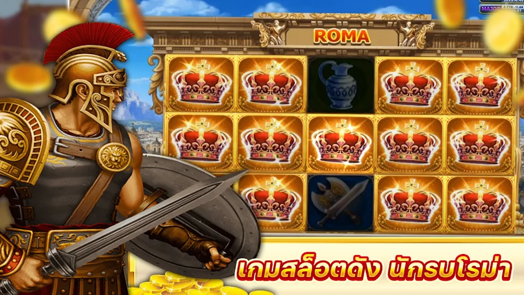 Royal Vegas Club Screenshot 3