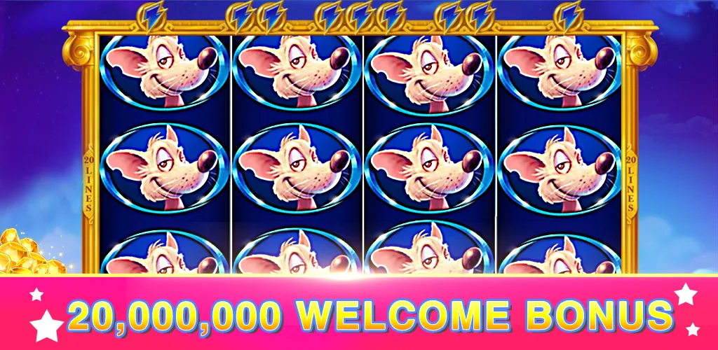 Wheel Fortune Slots™ Game777 Screenshot 3