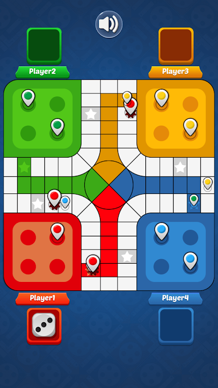 Ludo  : Dice Roll Champion Screenshot 4 