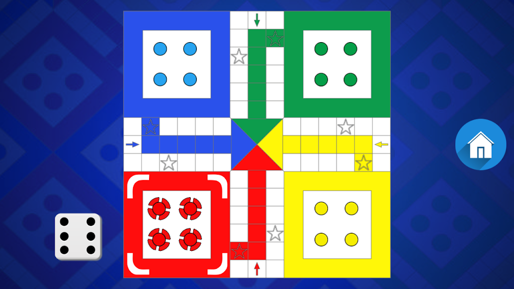 Ludo India Screenshot 3 