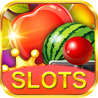 Wheel Fortune Slots™ Game777 APK