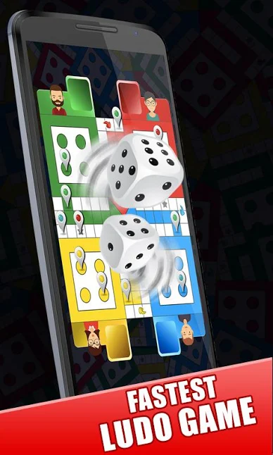 Ludo Board 2019 Screenshot 3 