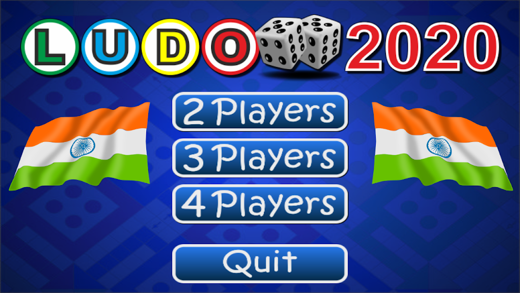 Ludo India Screenshot 1 