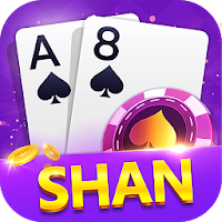 Halo Shan- Enjoy Play Poker APK